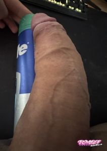 Christianmdk's Cock image