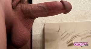Iwilltribute's Cock image