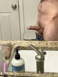 A309's Cock image