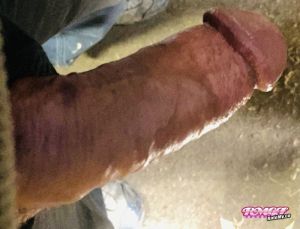 Hardmeat1234's Cock image