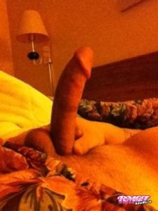 JoeyZ's Cock image
