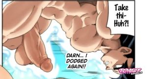 ZancoElChipi69's Cock image
