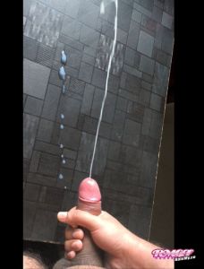 A_B's Cock image