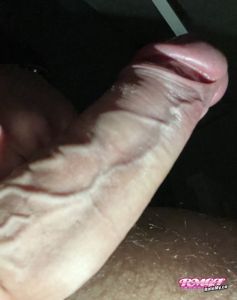 Passionist's Cock image