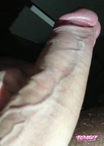 Passionist's Cock image