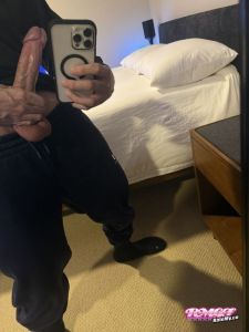 Hightherebud's Cock image
