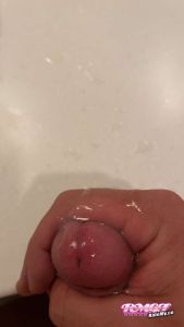 Mangina1's Cock image