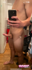 JChubby22's Cock image