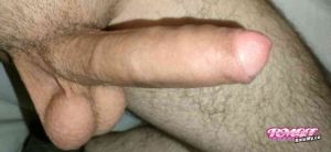 Sexo25's Cock image