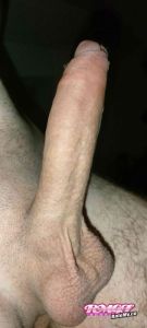 Sexo25's Cock image