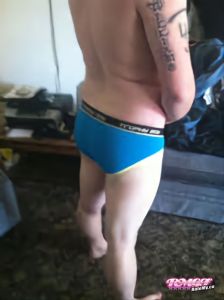 AustynJakob's Ass image