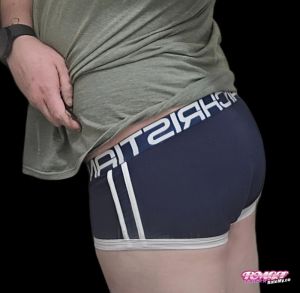 AustynJakob's Ass image