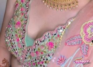 Eterno's Boobs image