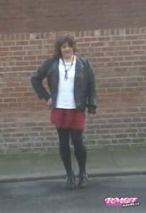 Karenlouise70's Legs image