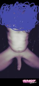 Zarza's Cock image