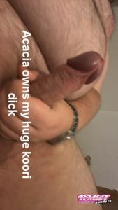 Biguymixedrace's Naughty image