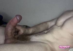 Captainhook's Cock image