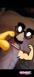 UserA693's Cock image