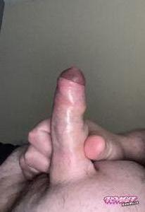 Connor91's Cock image