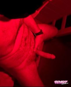 JayGo123's Cock image