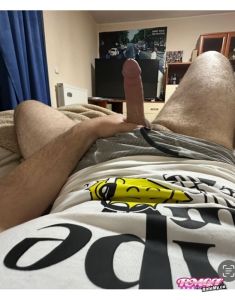 JayGoes's Cock image