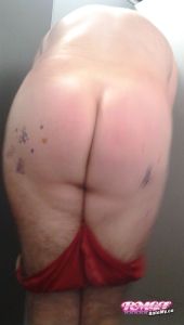 AndrewJZealand's Ass image