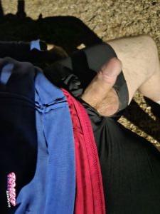 Icumdaily's Cock image