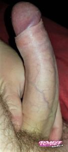 Hornyguy69clc's Cock image