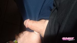 Smalldick75's Cock image