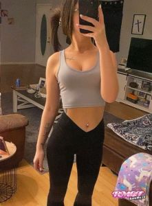 Snowbunny's Naughty image