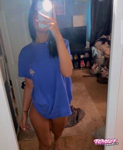 Snowbunny's Naughty image