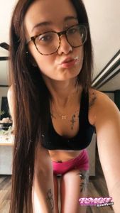 Snowbunny's Naughty image