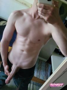 Might_crush_you's Cock image