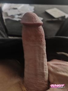 RojoGrande71's Cock image