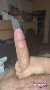 JawBreaker's Cock image