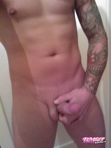 Streetviking's Cock image