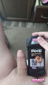 Lunariankitten's Cock image