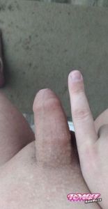 Lunariankitten's Cock image