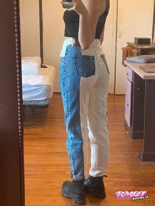 Hypythet's Ass image