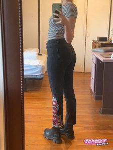 Hypythet's Ass image