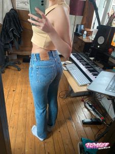 Hypythet's Ass image