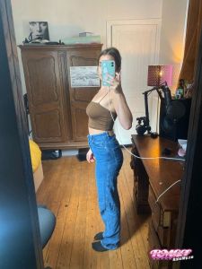 Hypythet's Ass image