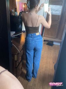 Hypythet's Ass image