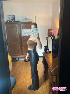 Hypythet's Ass image
