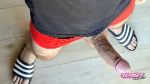 Toyboy17cm's Cock image