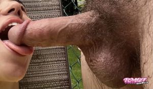 Bishonen's Cock image