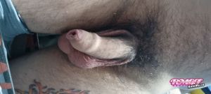 8inchUncut6's Cock image