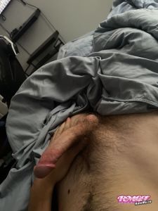 TheCuminator's Cock image