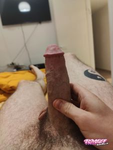 Thrard's Cock image