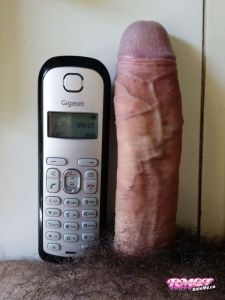 Maximillian810's Cock image